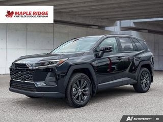 2026 Toyota RAV4
