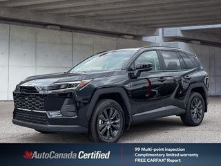2026 Toyota RAV4