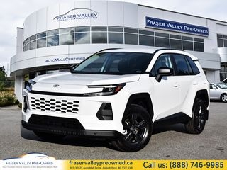 2026 Toyota RAV4
