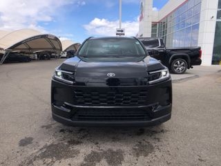 2026 Toyota RAV4