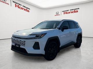 2026 Toyota RAV4