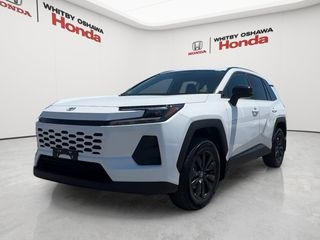 2026 Toyota RAV4