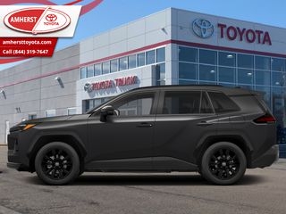 2026 Toyota RAV4