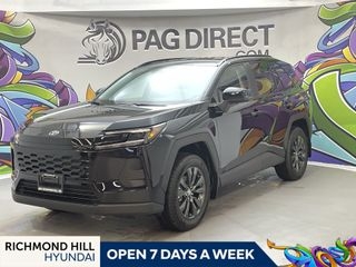 2026 Toyota RAV4