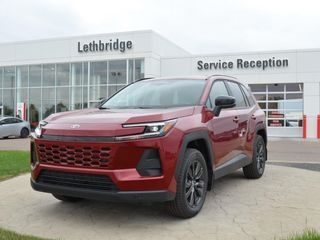 2026 Toyota RAV4