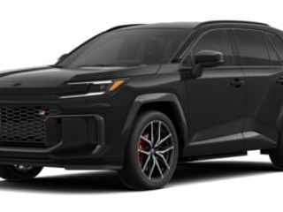 2026 Toyota RAV4