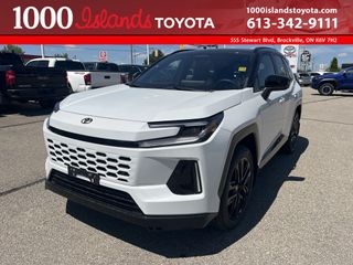 2026 Toyota RAV4