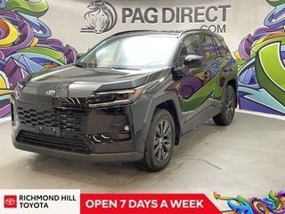 2026 Toyota RAV4
