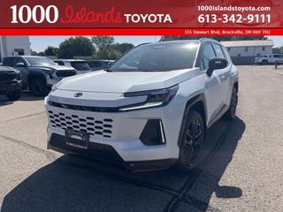 2026 Toyota RAV4
