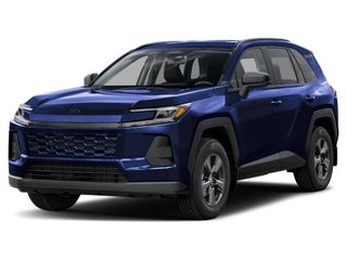 2026 Toyota RAV4