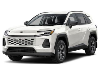 2026 Toyota RAV4