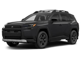2026 Toyota RAV4