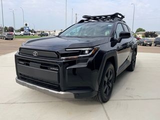 2026 Toyota RAV4