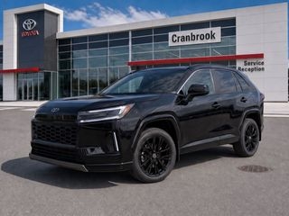 2026 Toyota RAV4