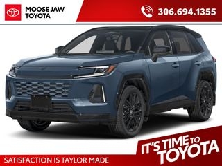 2026 Toyota RAV4