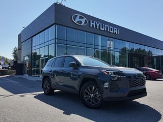 2026 Toyota RAV4