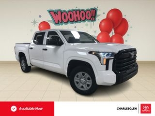 2026 Toyota Tundra