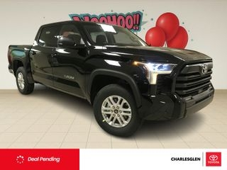 2026 Toyota Tundra