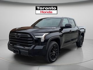 2026 Toyota Tundra