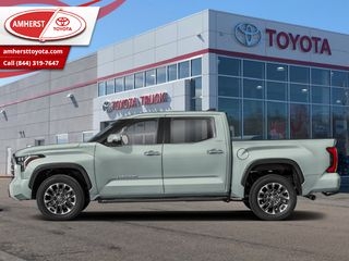 2026 Toyota Tundra