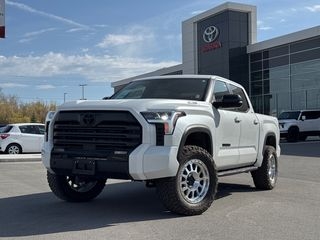 2026 Toyota Tundra