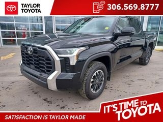 2026 Toyota Tundra