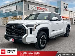 2026 Toyota Tundra