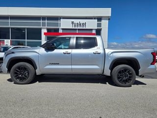 2026 Toyota Tundra