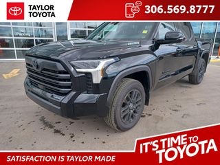 2026 Toyota Tundra