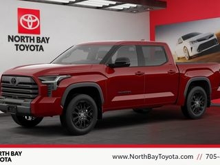 2026 Toyota Tundra