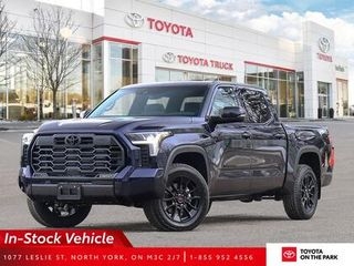 2026 Toyota Tundra