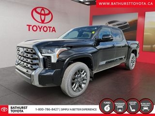 2026 Toyota Tundra