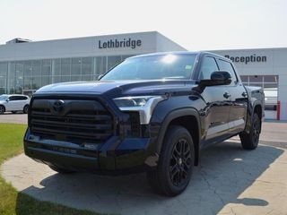 2026 Toyota Tundra