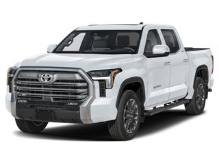 2026 Toyota Tundra