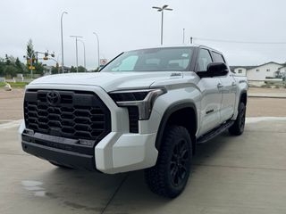 2026 Toyota Tundra