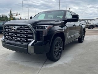 2026 Toyota Tundra