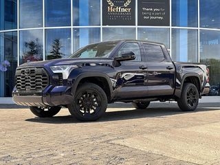 2026 Toyota Tundra