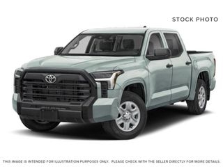 2026 Toyota Tundra