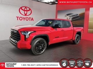 2026 Toyota Tundra