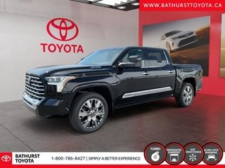 2026 Toyota Tundra