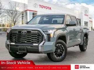 2026 Toyota Tundra