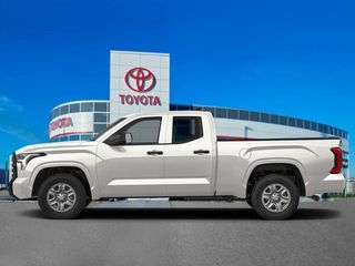 2026 Toyota Tundra