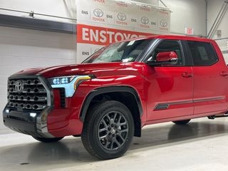 2026 Toyota Tundra