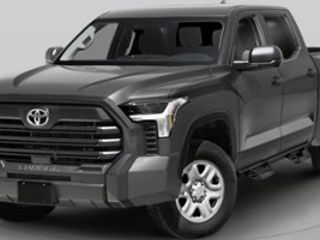 2026 Toyota Tundra