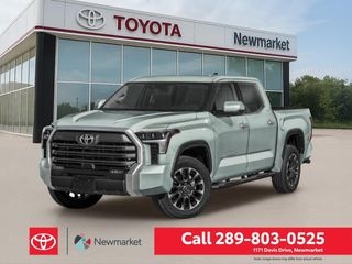 2026 Toyota Tundra