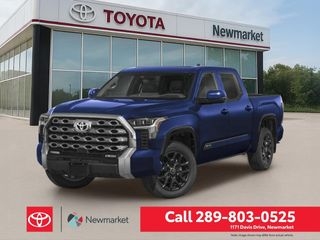 2026 Toyota Tundra Hybrid