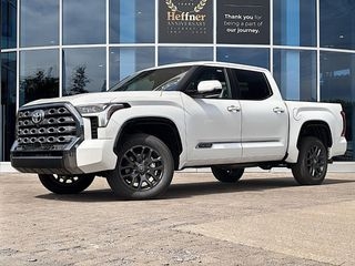 2026 Toyota Tundra