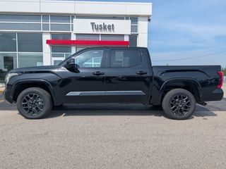 2026 Toyota Tundra