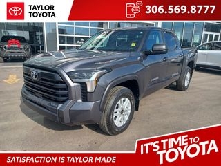 2026 Toyota Tundra