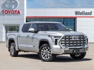 2026 Toyota Tundra